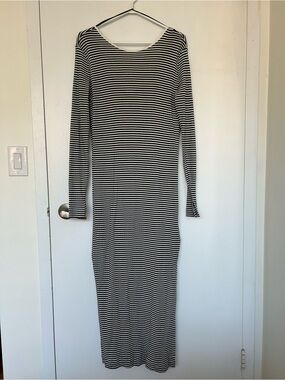H&M Maxi Dress!